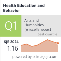 Scimago Journal & Country Rank