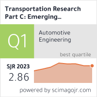Transportation Research, Part C: Emerging Technologies