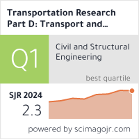 Transportation Research Part D: Transport and Environment