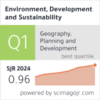 Scimago Journal & Country Rank