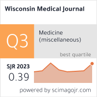 Wisconsin Medical Journal