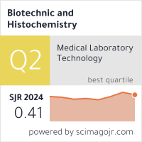 Biotechnic and Histochemistry