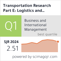 Transportation Research Part E: Logistics and Transportation Review