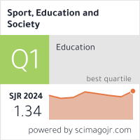 Scimago Journal & Country Rank