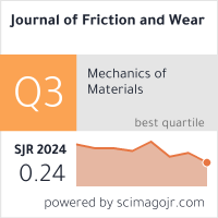 Scimago Journal & Country Rank