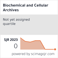 Biochemical and Cellular Archives