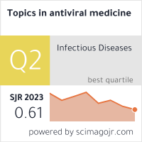 Topics in antiviral medicine