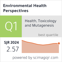 Environmental Health Perspectives