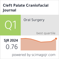 Cleft Palate-Craniofacial Journal