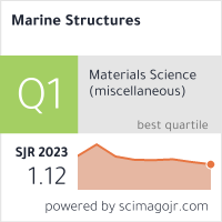 Marine Structures