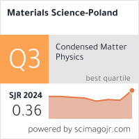 Scimago Journal & Country Rank