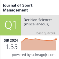 Journal of Sport Management