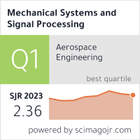 Mechanical Systems and Signal Processing