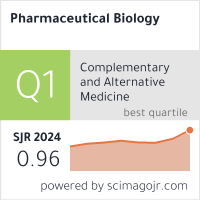 Scimago Journal & Country Rank