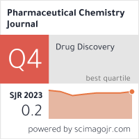 Pharmaceutical Chemistry Journal