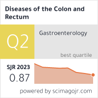 Diseases of the Colon and Rectum