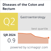 Diseases of the Colon and Rectum