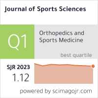 Journal of Sports Sciences