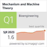 Mechanism and Machine Theory