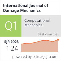 International Journal of Damage Mechanics