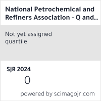 Scimago Journal & Country Rank