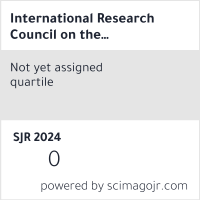 Scimago Journal & Country Rank