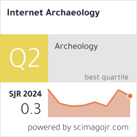 SCImago Journal & Country Rank