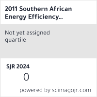 Scimago Journal & Country Rank