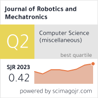 Journal of Robotics and Mechatronics