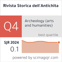 Scimago Journal & Country Rank