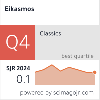 Scimago Journal & Country Rank