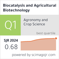 SCImago Journal & Country Rank