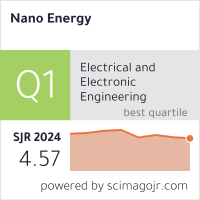 Scimago Journal & Country Rank