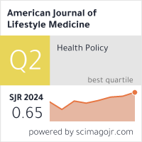 Scimago Journal & Country Rank