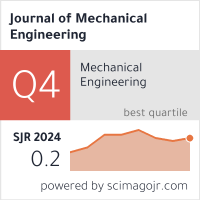 Journal of Mechanical Engineering