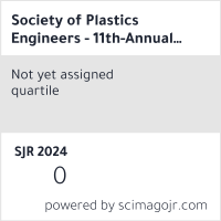 Scimago Journal & Country Rank