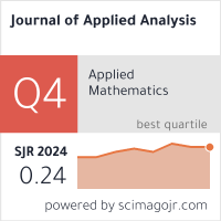 Scimago Journal & Country Rank