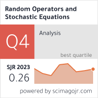 Random Operators and Stochastic Equations