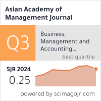 Scimago Journal & Country Rank