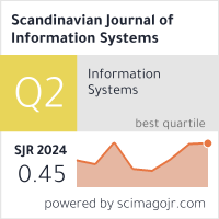 Scimago Journal & Country Rank