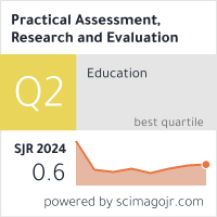 Scimago Journal & Country Rank