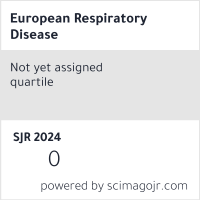 Scimago Journal & Country Rank