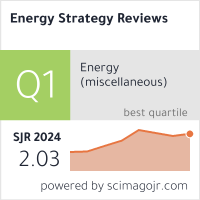 Scimago Journal & Country Rank