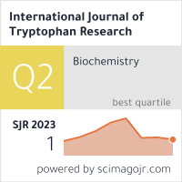International Journal of Tryptophan Research