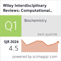 Wiley Interdisciplinary Reviews: Computational Molecular Science