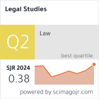 Scimago Journal & Country Rank