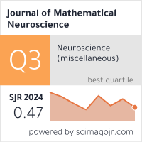 Journal of Mathematical Neuroscience