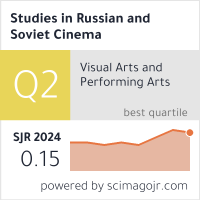 Scimago Journal & Country Rank