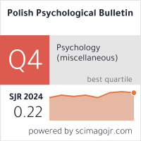 Scimago Journal & Country Rank