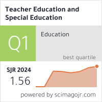 Scimago Journal & Country Rank